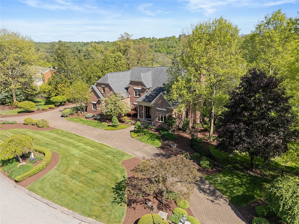 3702 Millstone Ct