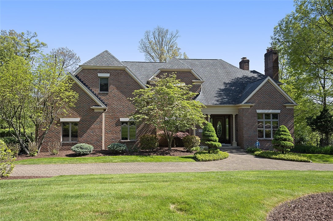 3702 Millstone Ct