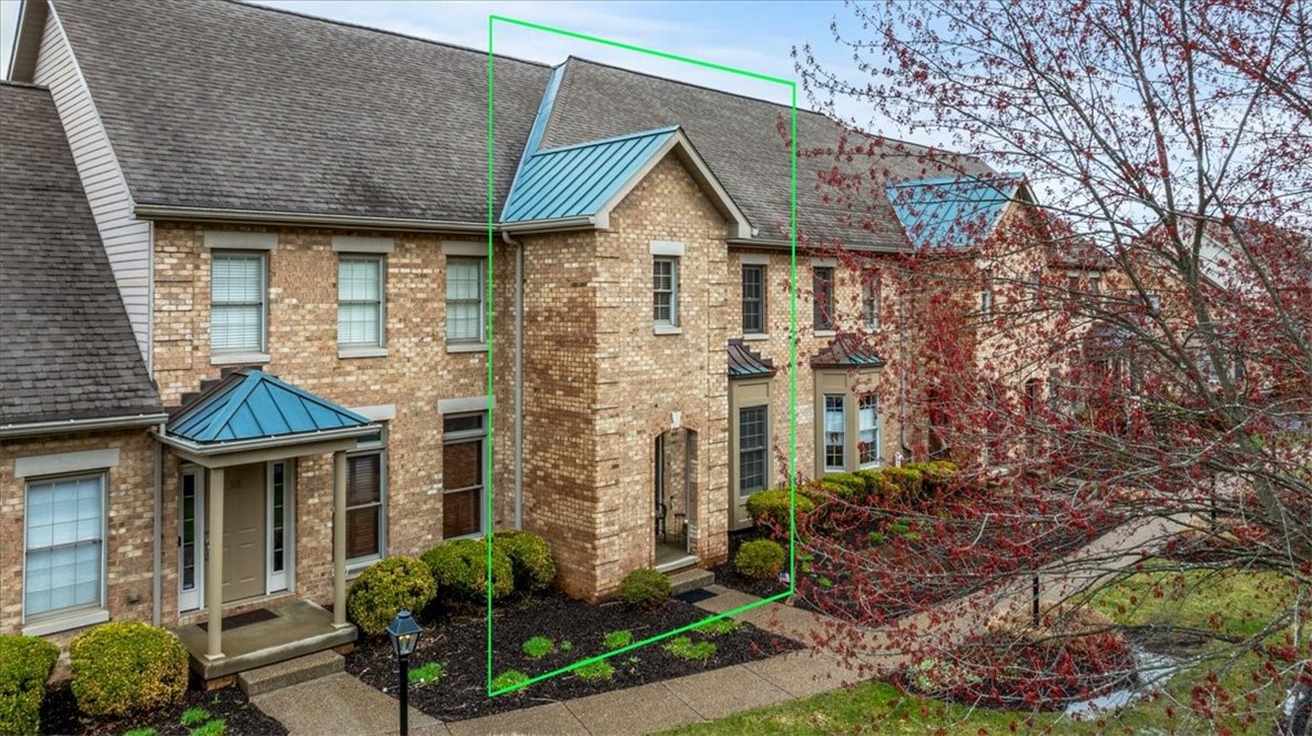 93 Shenot Rd