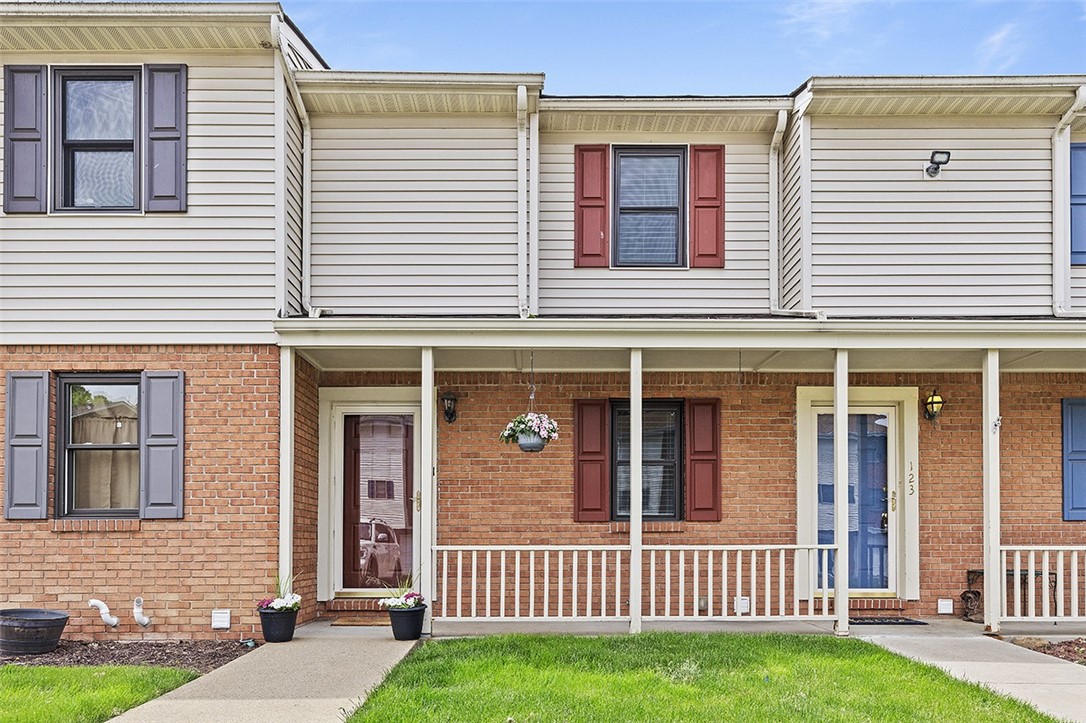 121 Woodhaven Dr