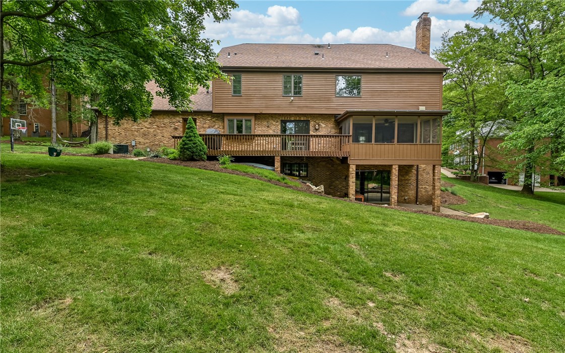 4541 Nature Trail Dr