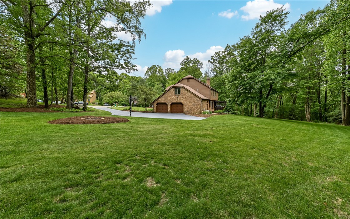 4541 Nature Trail Dr
