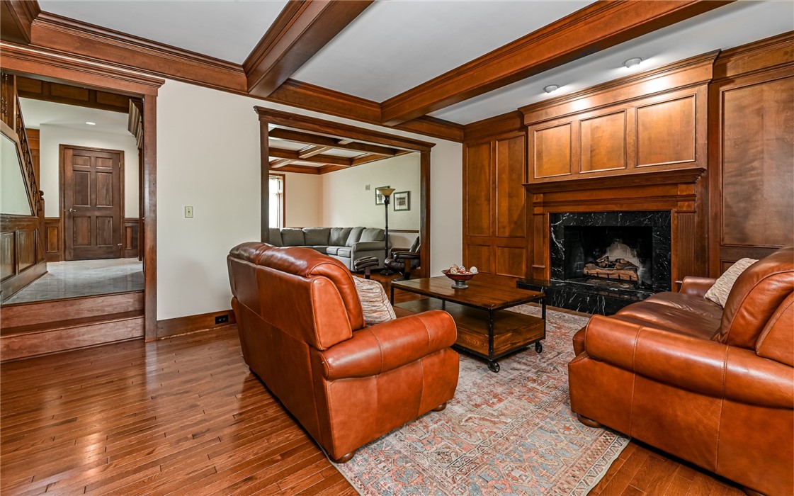 4541 Nature Trail Dr