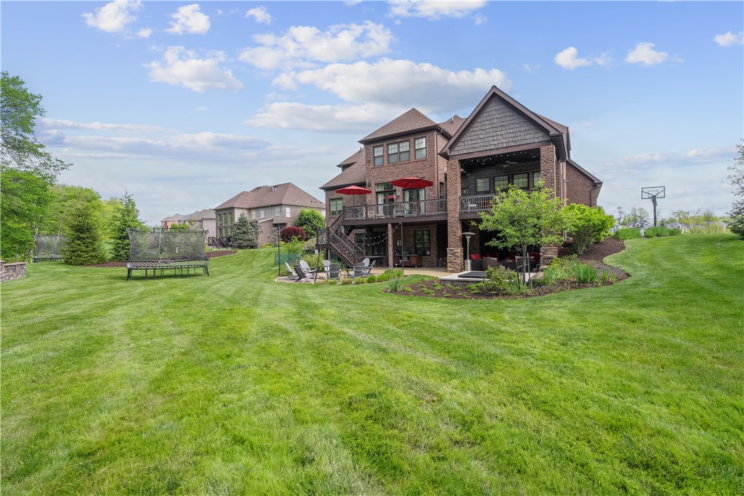 338 Buckingham Dr