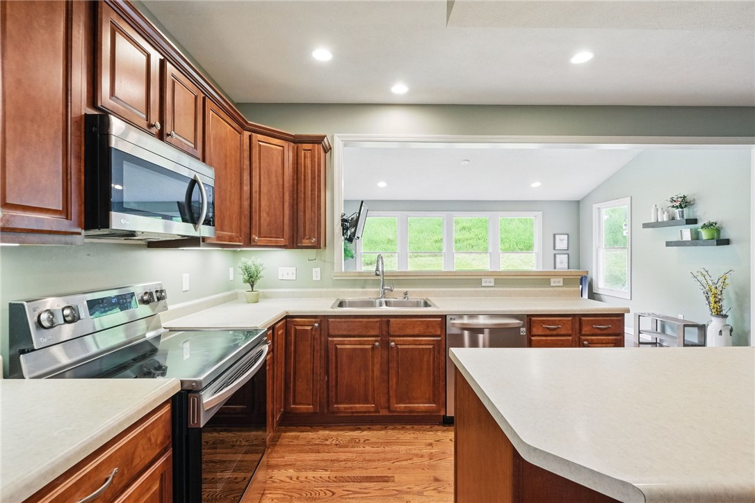 509 Rockport Place