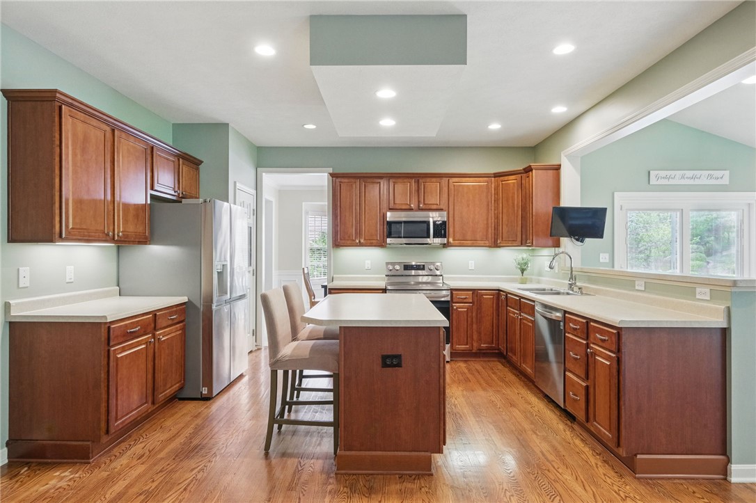 509 Rockport Place