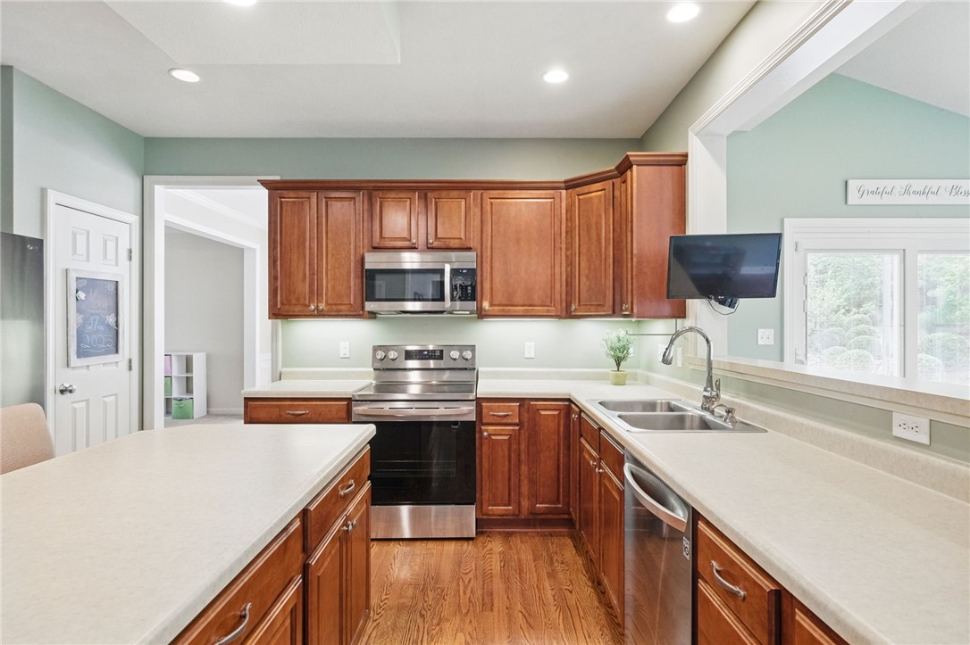 509 Rockport Place