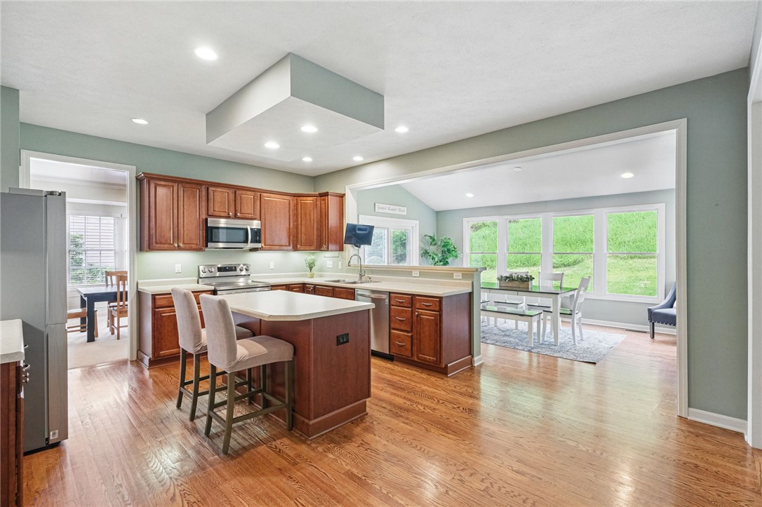 509 Rockport Place