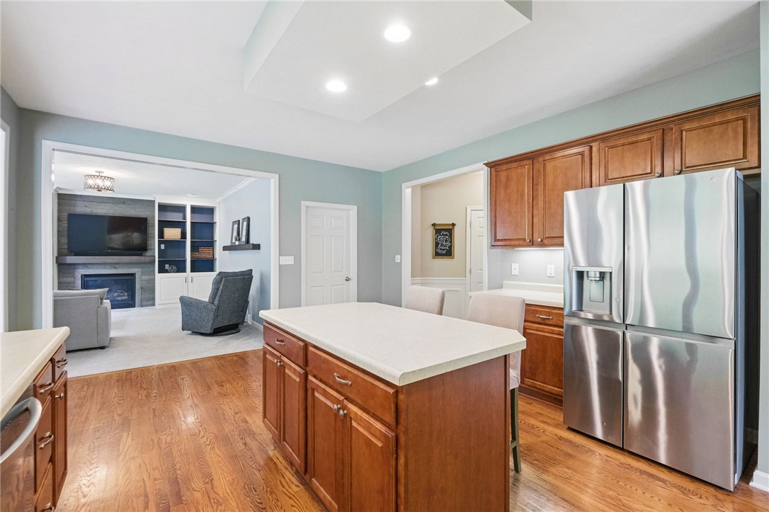 509 Rockport Place
