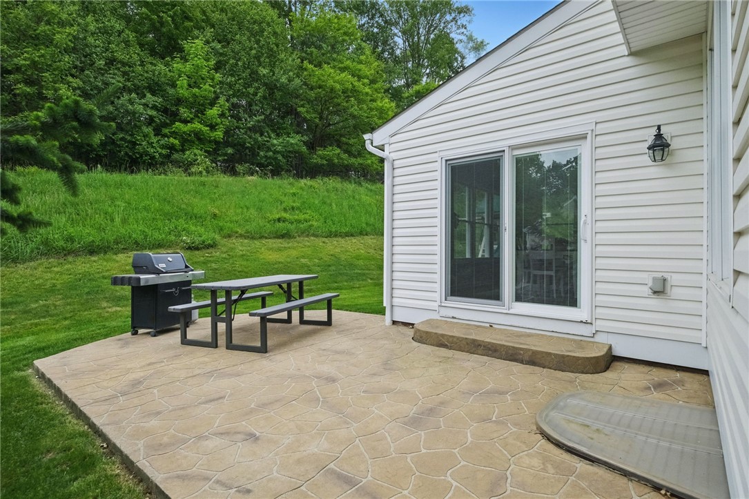 509 Rockport Place