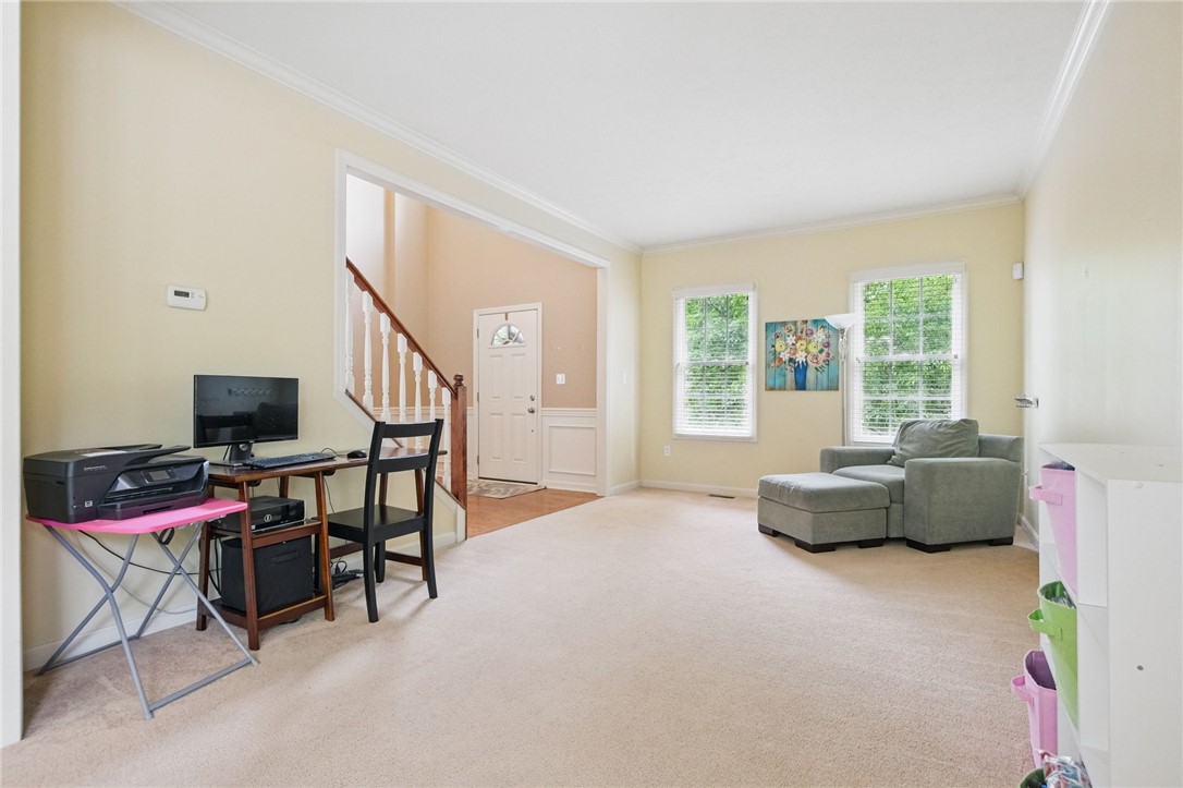 509 Rockport Place