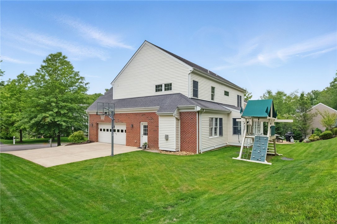 509 Rockport Place