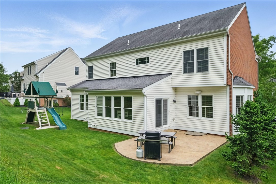 509 Rockport Place