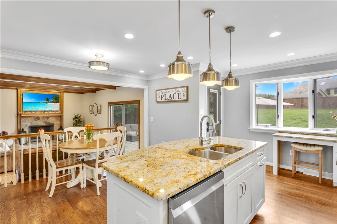 207 Springhouse Dr