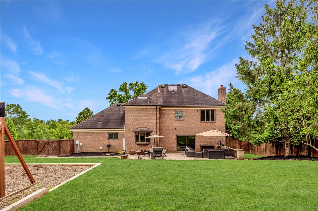 207 Springhouse Dr