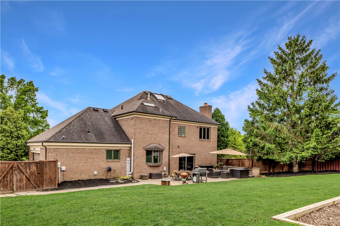 207 Springhouse Dr