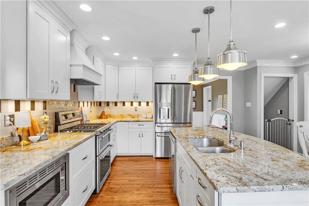 207 Springhouse Dr