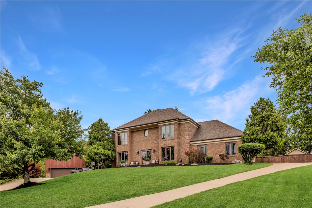 207 Springhouse Dr