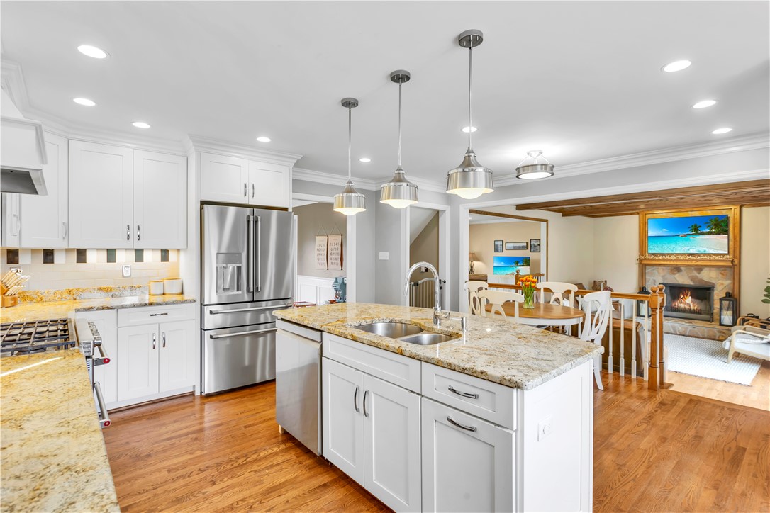 207 Springhouse Dr