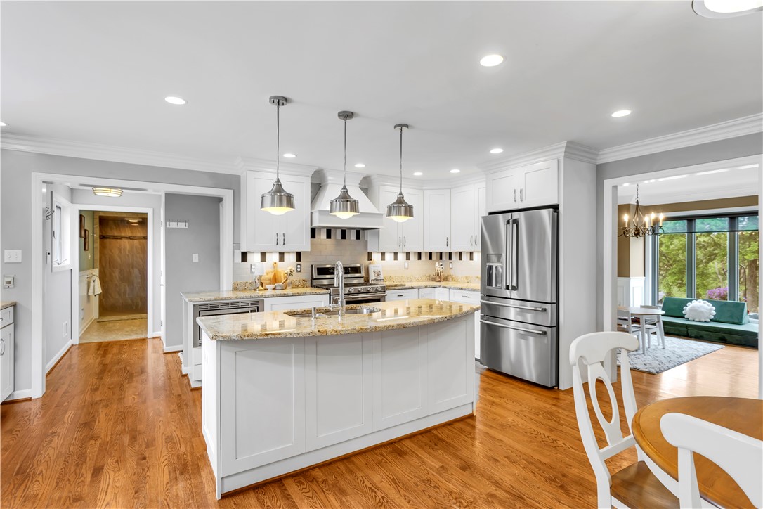 207 Springhouse Dr