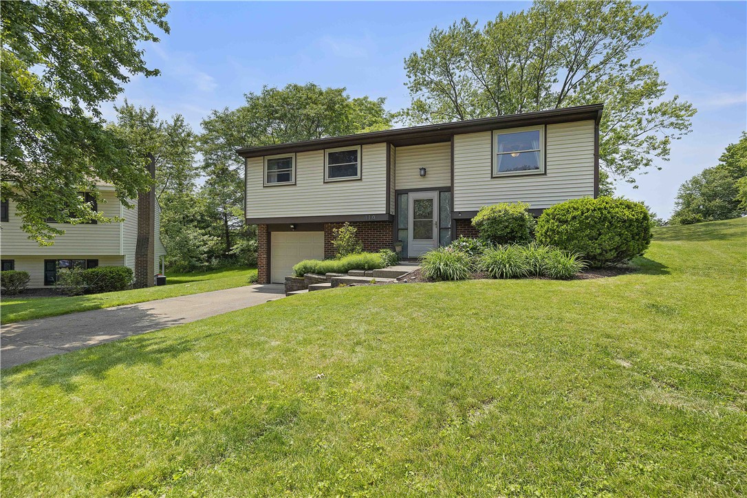 119 Summit Ridge Dr