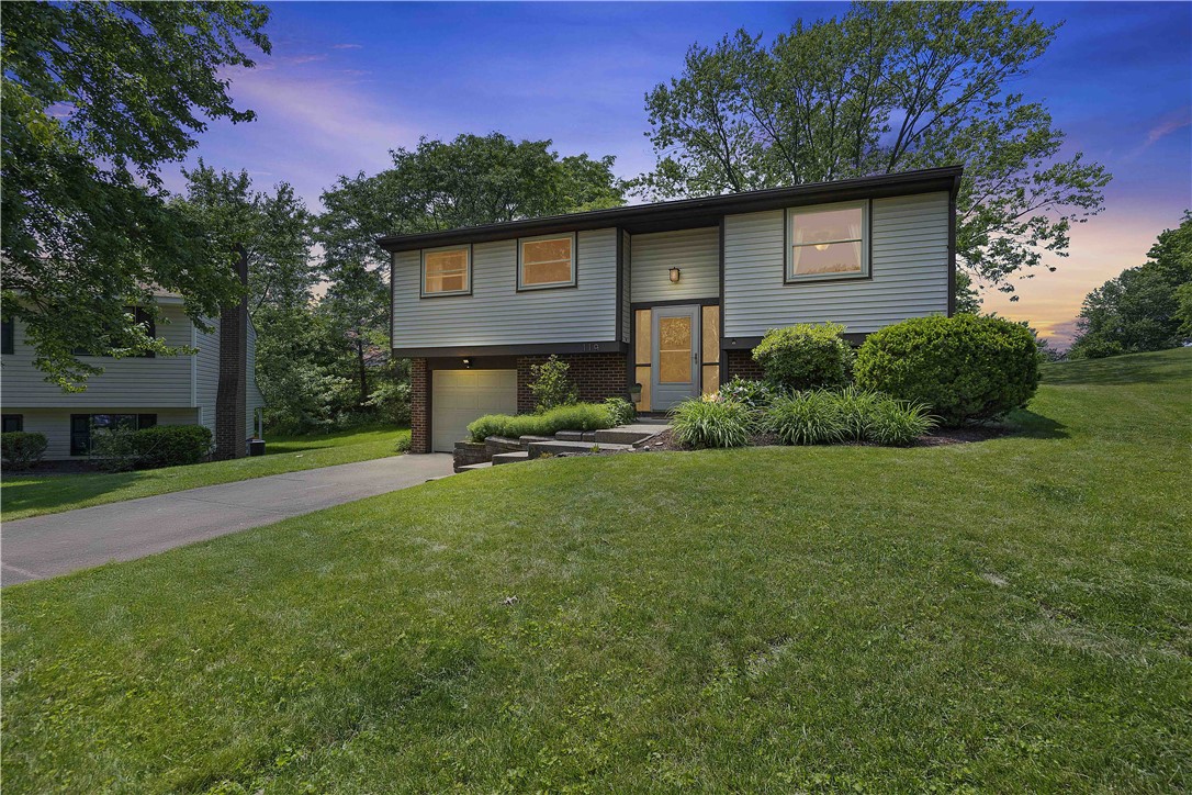 119 Summit Ridge Dr
