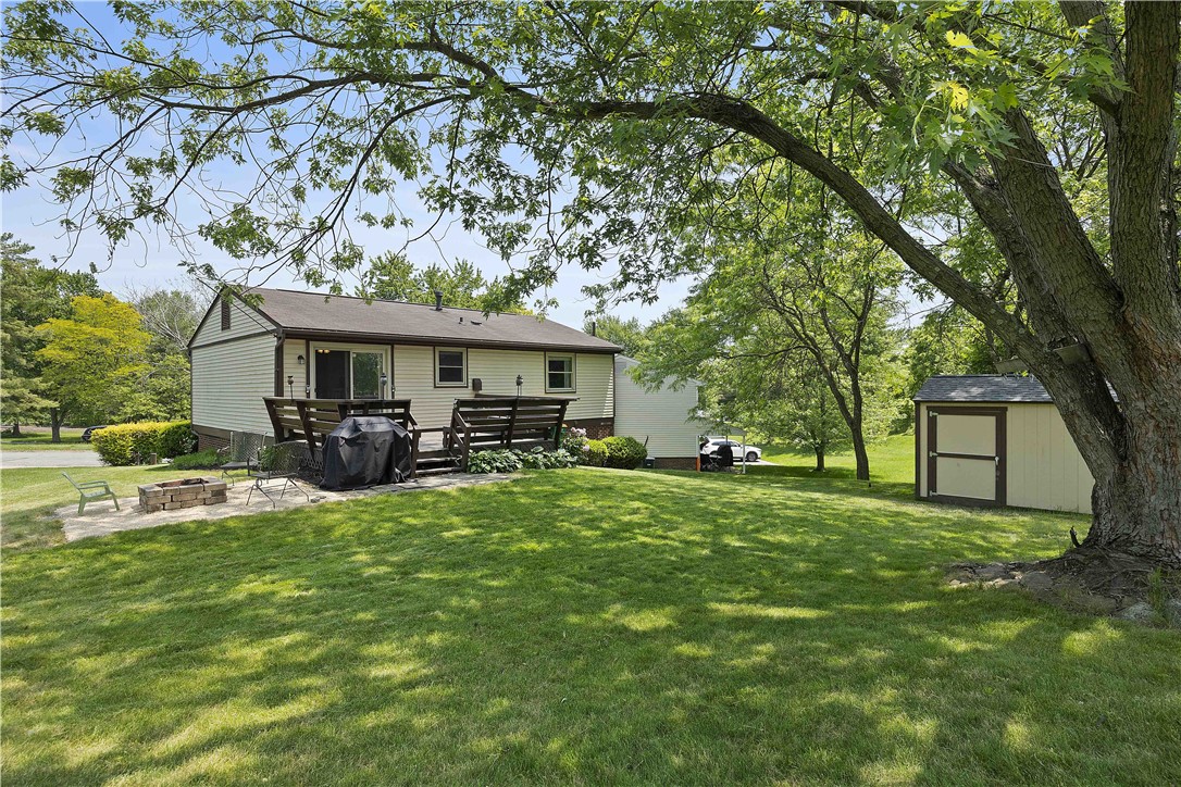 119 Summit Ridge Dr