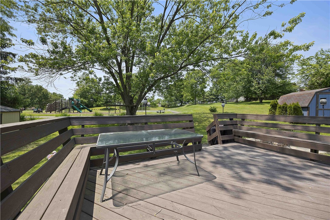 119 Summit Ridge Dr