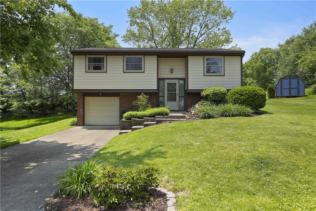 119 Summit Ridge Dr