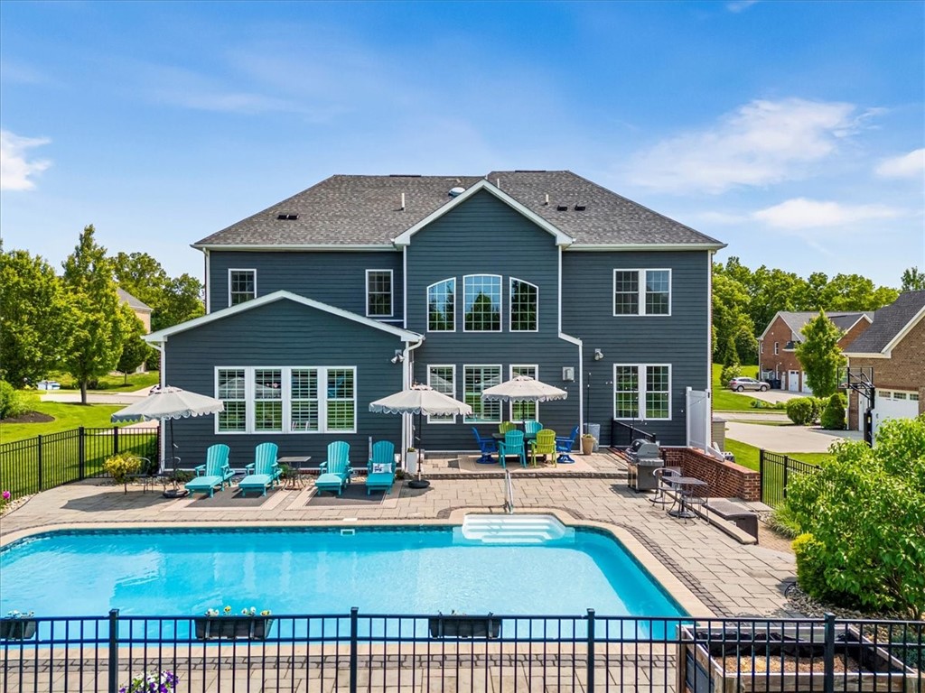 311 Connemara Ct