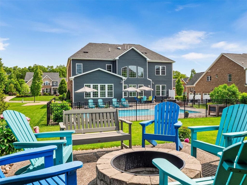 311 Connemara Ct