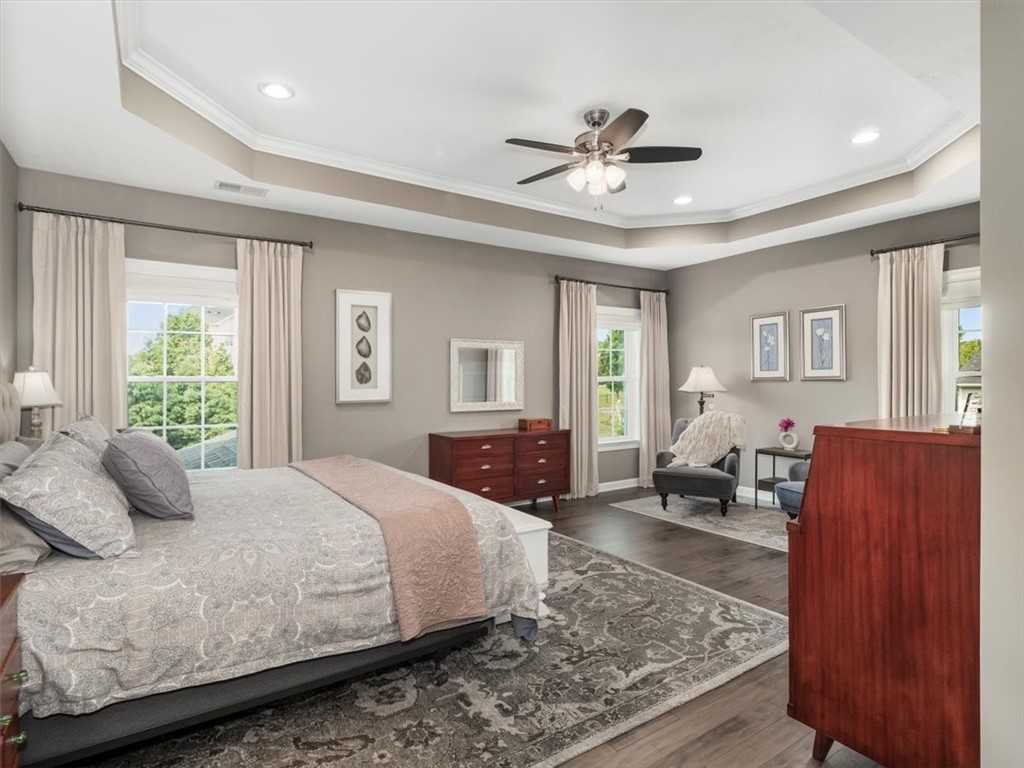 311 Connemara Ct