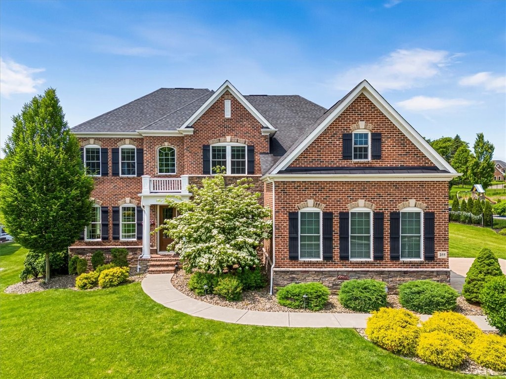 311 Connemara Ct
