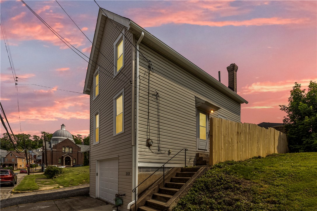 213 Highland Ave