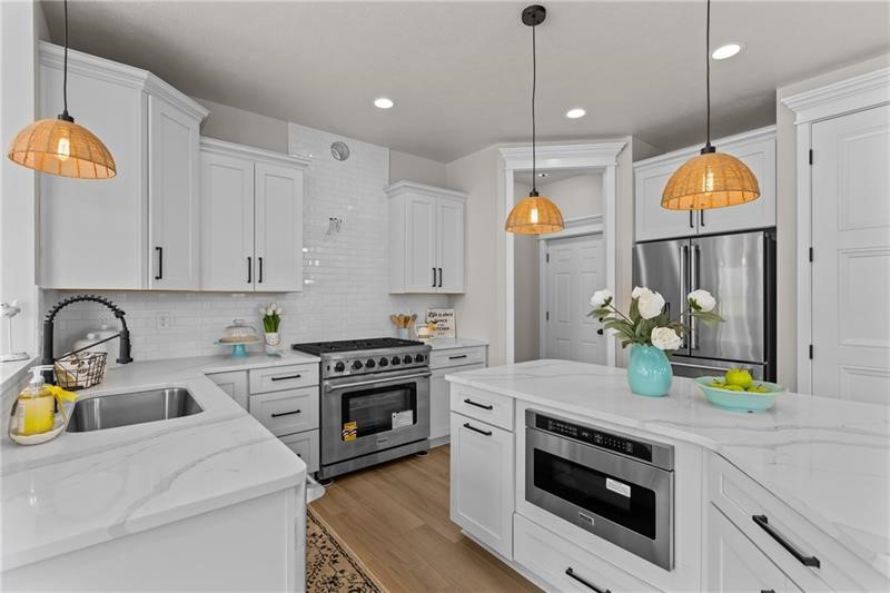 Lot 6 Haberlein Road