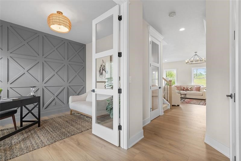 Lot 6 Haberlein Road