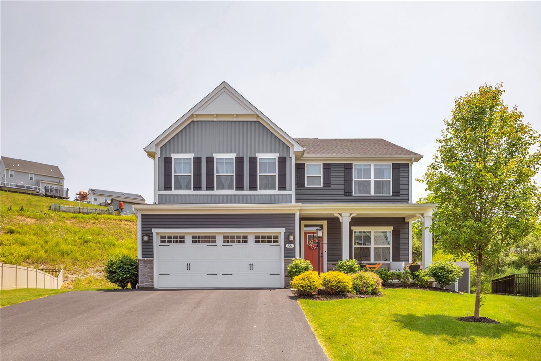 121 Derby Lane