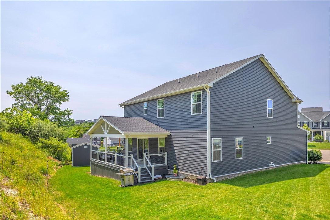 121 Derby Lane