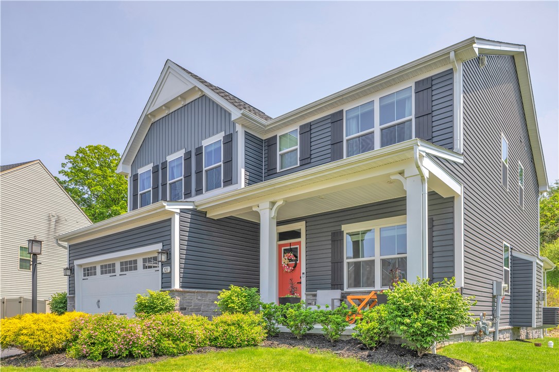 121 Derby Lane