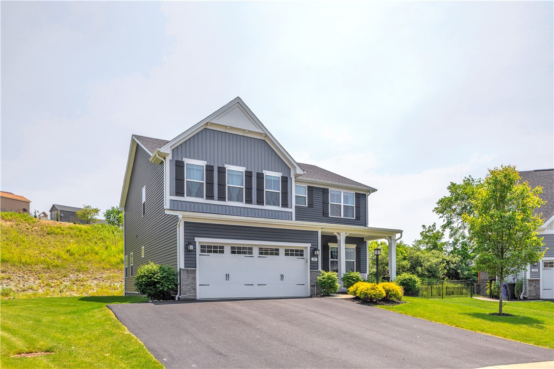 121 Derby Lane