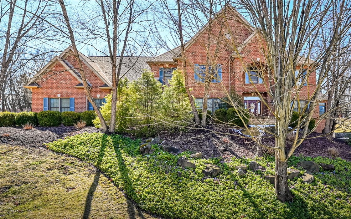 3124 Canterbury Dr