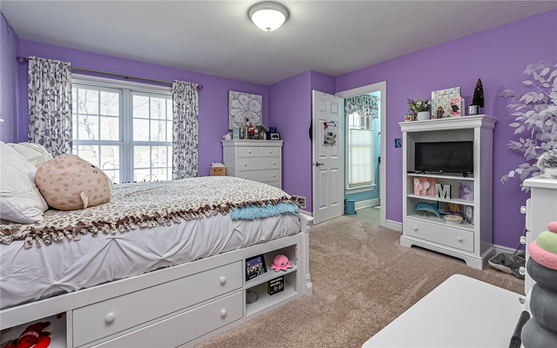3124 Canterbury Dr