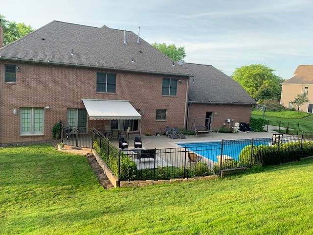 3124 Canterbury Dr