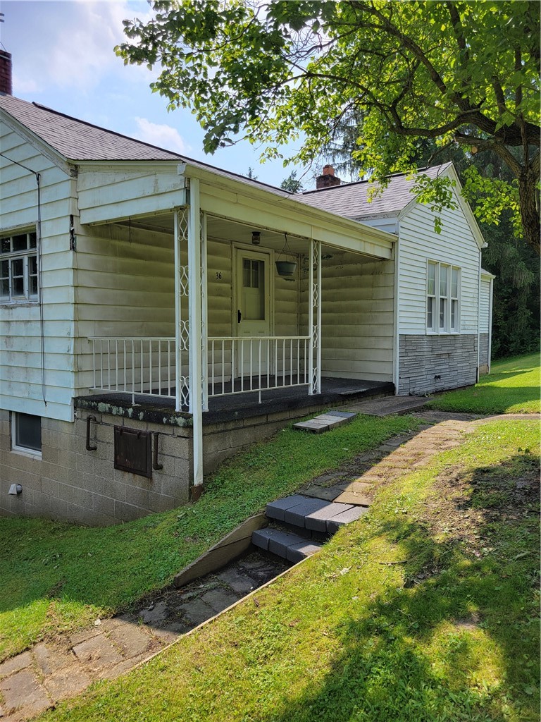 36 Daisytown Rd