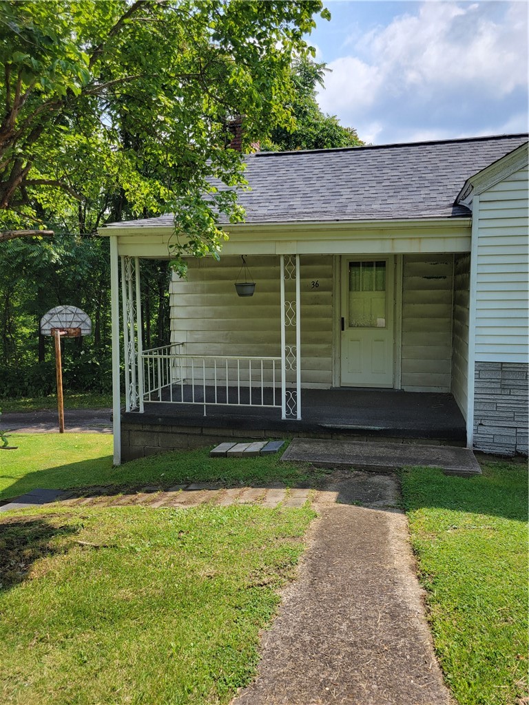 36 Daisytown Rd