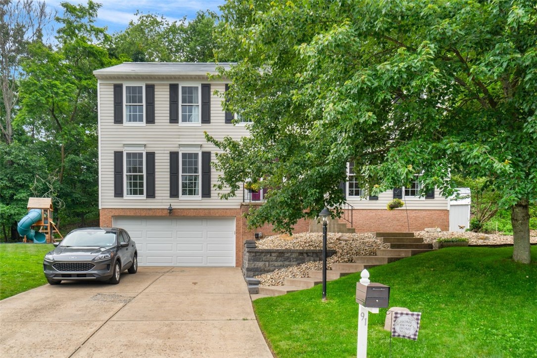 91 Westminster Pl