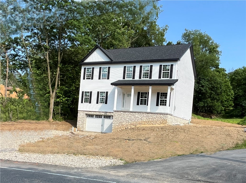 5261 Turner Road