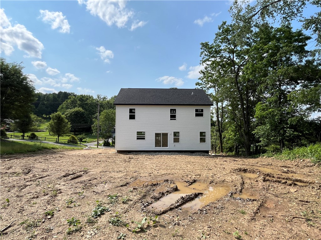 5261 Turner Road