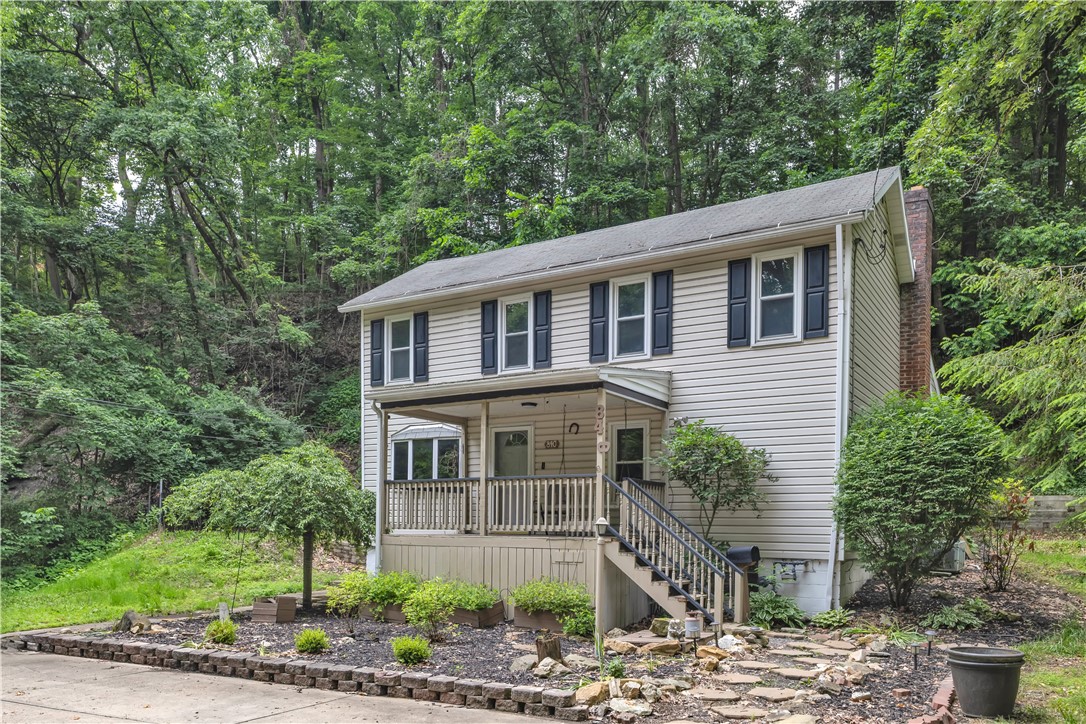 840 Robb Hollow Rd