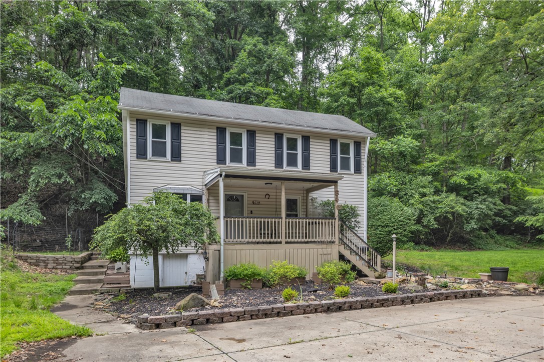 840 Robb Hollow Rd